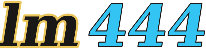 lm444 logo